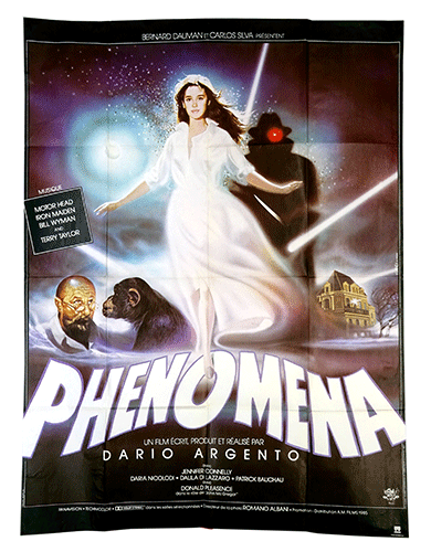 ariel phenomena movie