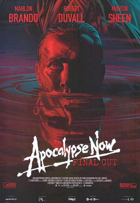 Apocalypse Now Final Cut